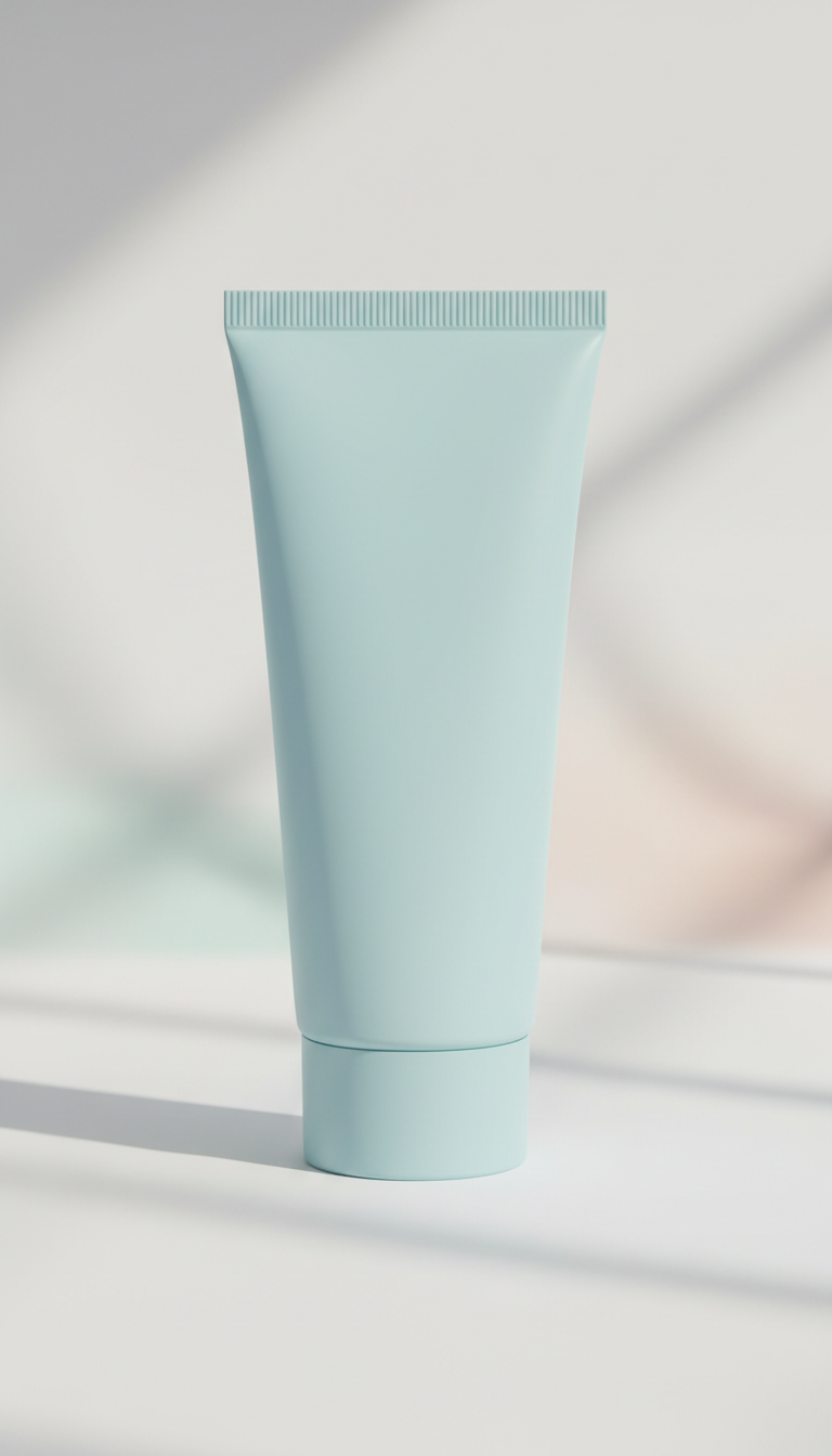 Timing Cream Silicone-Based Formula