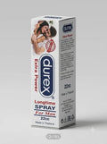 Durex Delay Spray 22ml