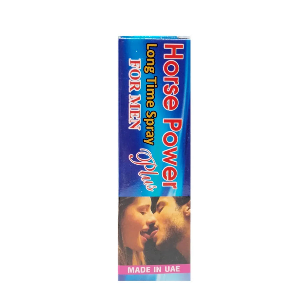 Horse Power Long Time Spray 22CC