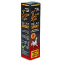 Knight Rider Delay Spray for Mens